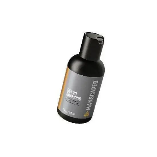 Manscaped Beard Shampoo - 4 fl oz image {1}