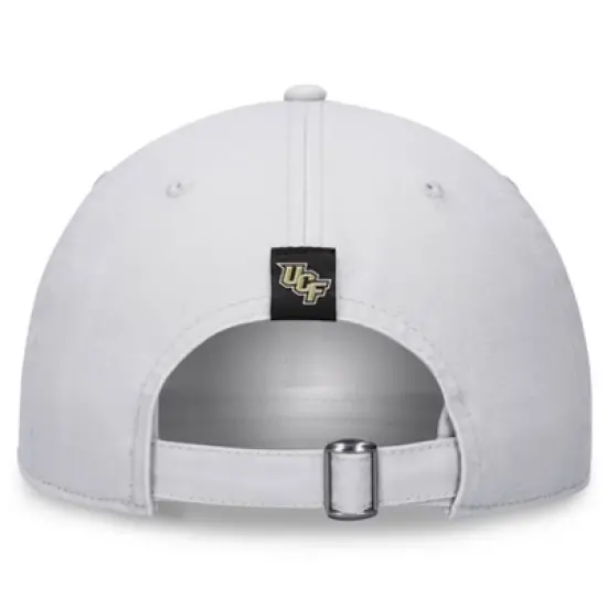 NCAA UCF Knights Unstructured Canvas Hat image {3}