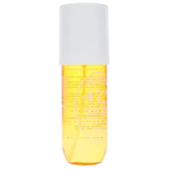 Sol de Janeiro Brazilian Crush Body Mist 8.1 oz image {7}