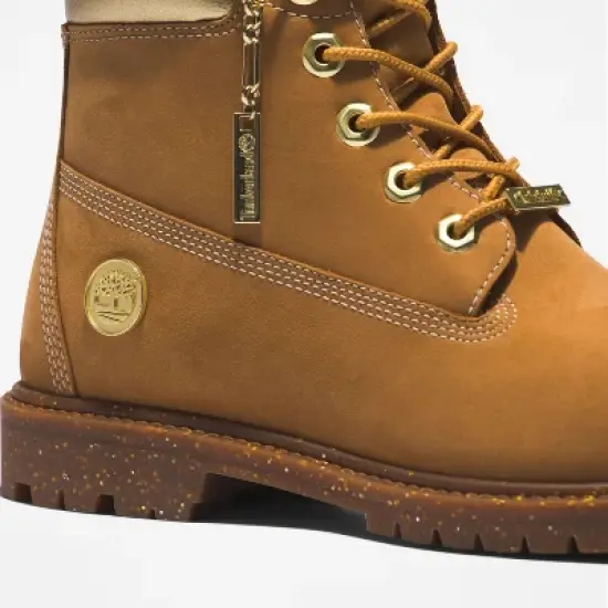 Women's Timberland Premium 6-Inch Waterproof Boot image {7}