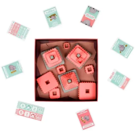 Hand-to-Hand Wombat Game by Exploding Kittens image {3}