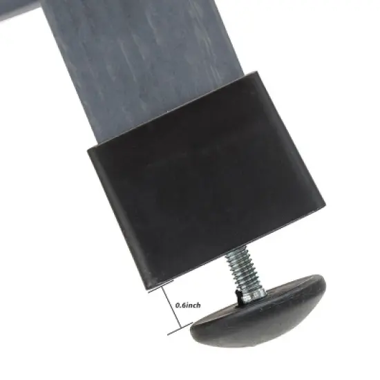 Outdoor Wooden Storage Sheds Fir Wood Lockers with Workstation-ModernLuxe image {6}