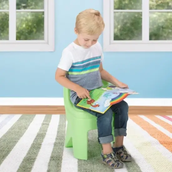 2pk Play Around Chairs - Simplay3 image {1}