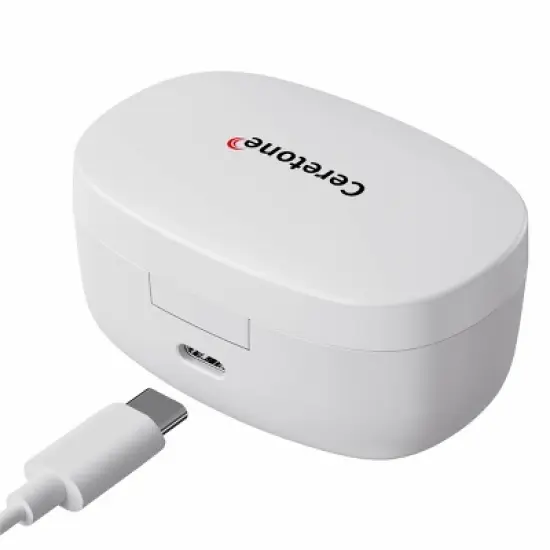 Ceretone OTC Hearing Aids - Torch image {6}