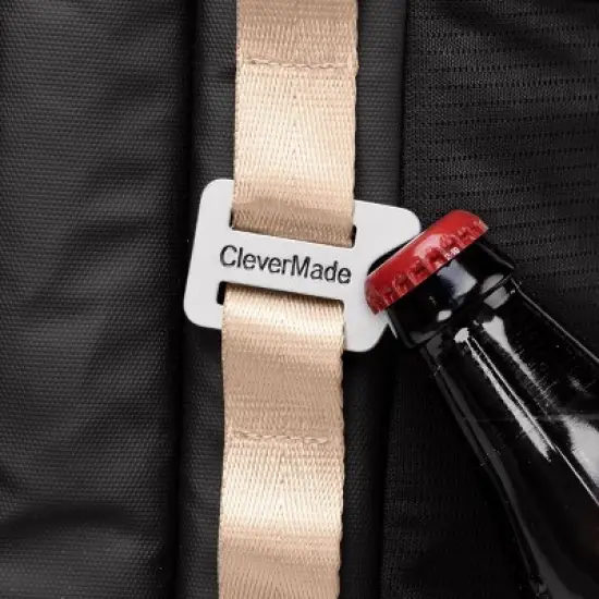 CleverMade Sequoia Insulated & Leakproof 19qt Cooler image {2}