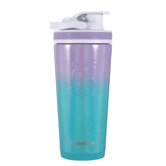Ice Shaker 26oz Bottle image {9}