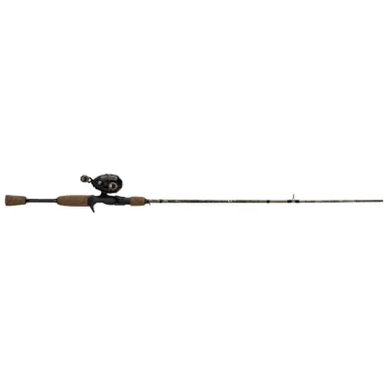 ProFISHiency 6' Medium Light Micro Spincast Combo image {1}