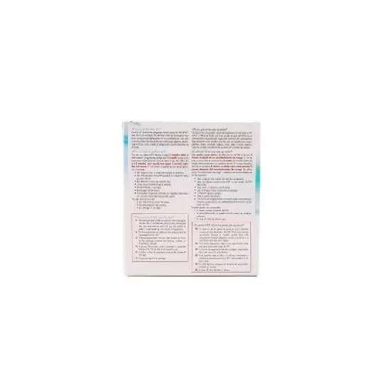 OraQuick In-Home HIV Test Kit - 1ct image {1}