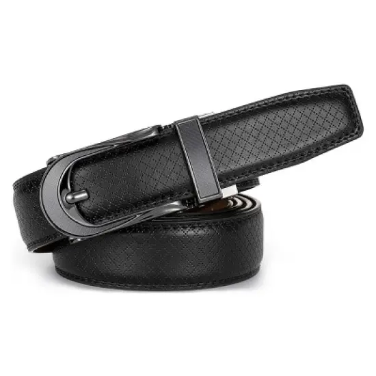 Men's Roundabout Linxx Ratchet Belt image {1}