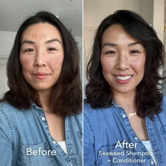 Bumble and Bumble Seaweed Conditioner - Ulta Beauty image {7}