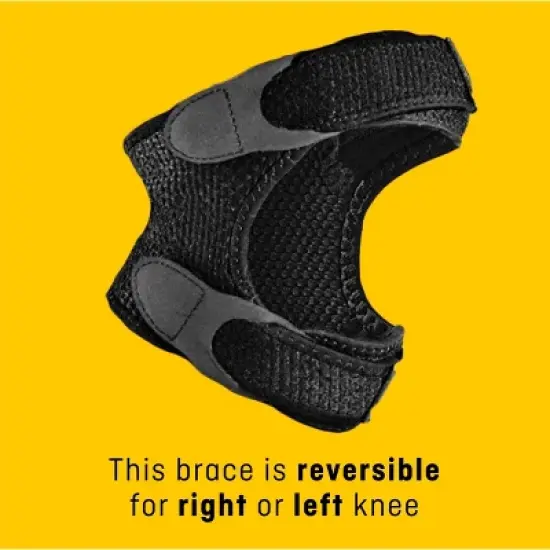 FUTURO Dual Strap Knee Support, Adjustable image {5}