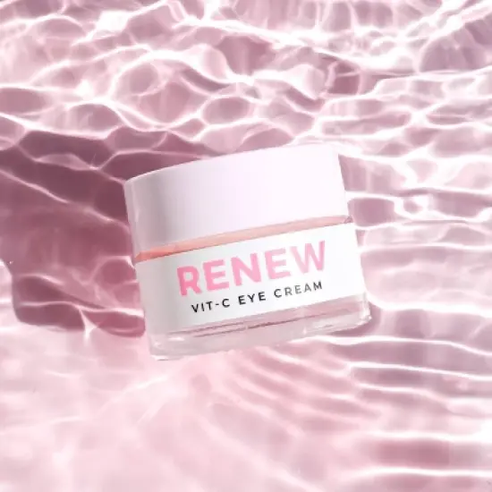 Teami Renew Eye Cream - 5oz image {2}