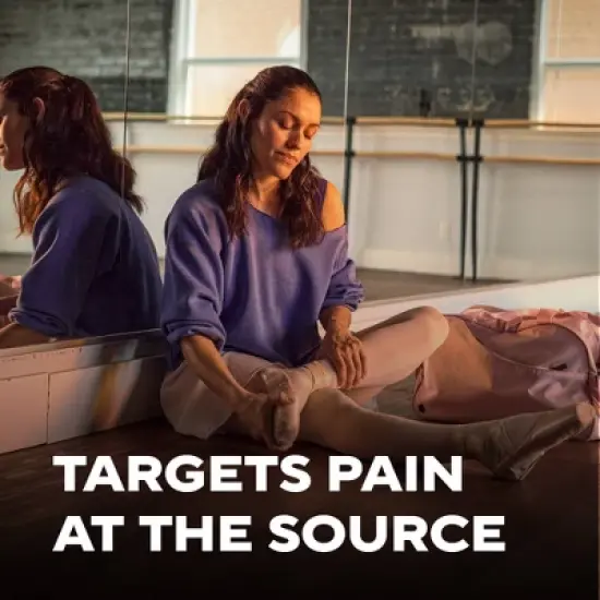 Aleve NSAID Pain Reliever & Fever Reducer Liquid Gels, Naproxen Sodium, Pain Relief - 50ct image {8}