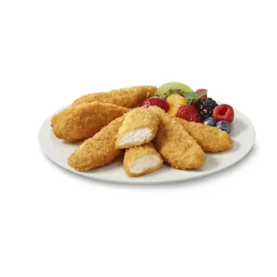 Perdue Simply Smart Organics Gluten Free Breaded Chicken Breast Tenders - Frozen - 22oz image {3}