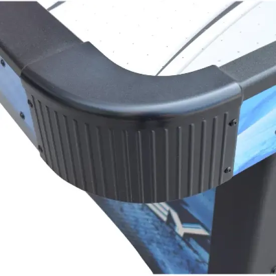 Hathaway Face-Off 5' Air Hockey Game Table image {5}