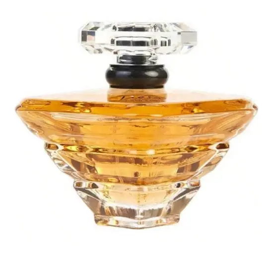 Tresor By Lancome Lily Of The Valley Apricot Women Eau De Parfum Spray 3.4 Oz (New Packaging) *Tester 2014 Casual 3.4 Oz image {1}