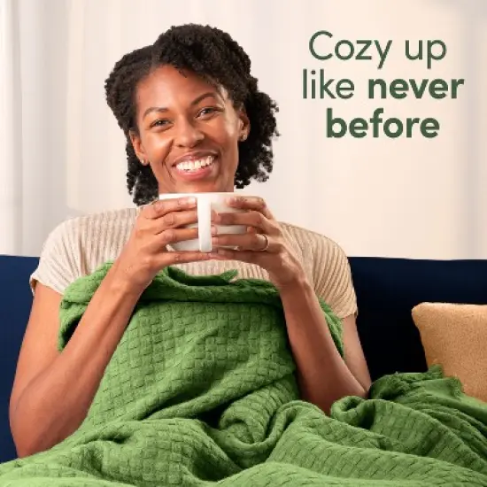 Downy Laundry Additive Beads - Cozy Pistachio - 7.8oz image {3}