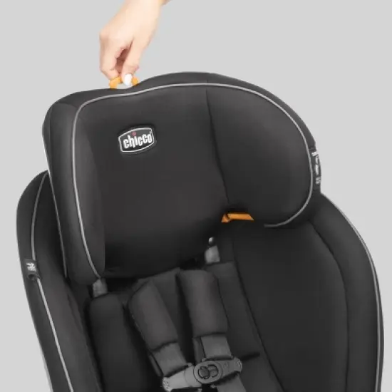 Chicco Fit 4-in-1 Convertible Car Seat - Onyx image {10}