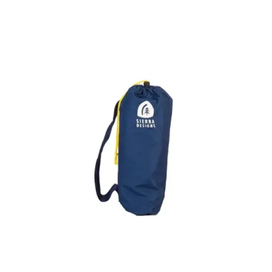 Sierra Designs Micro Chair - Blue image {5}