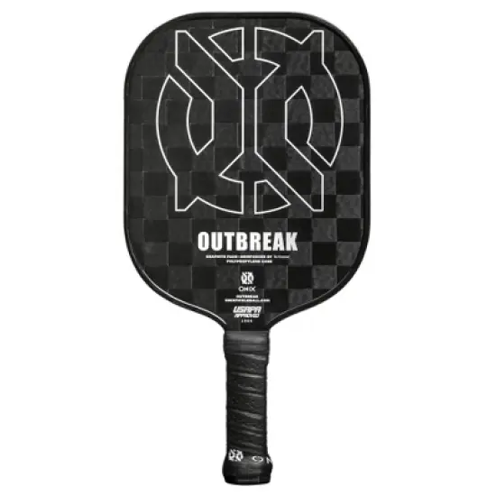 Onix Outbreak Pickleball Paddle image {6}