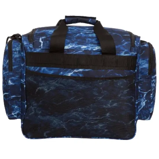 Okeechobee Fats Cast Series Tackle Bag - Mossy Oak Agua Marlin L image {4}