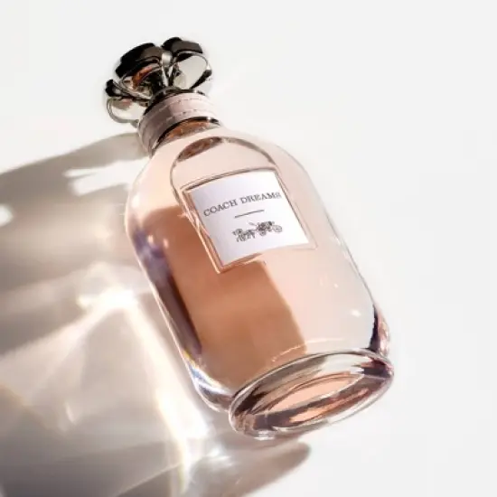 Coach Dreams Eau de Parfum - Ulta Beauty image {1}