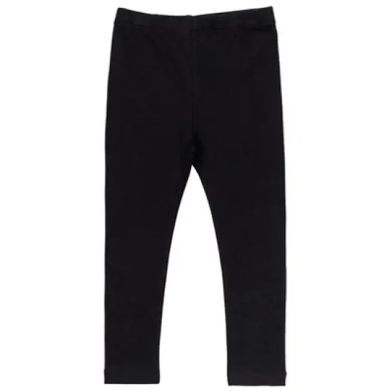 Disney Minnie Mouse Baby Girls Pullover Fleece Sweatshirt and Leggings Outfit Set Infant to Toddler image {5}