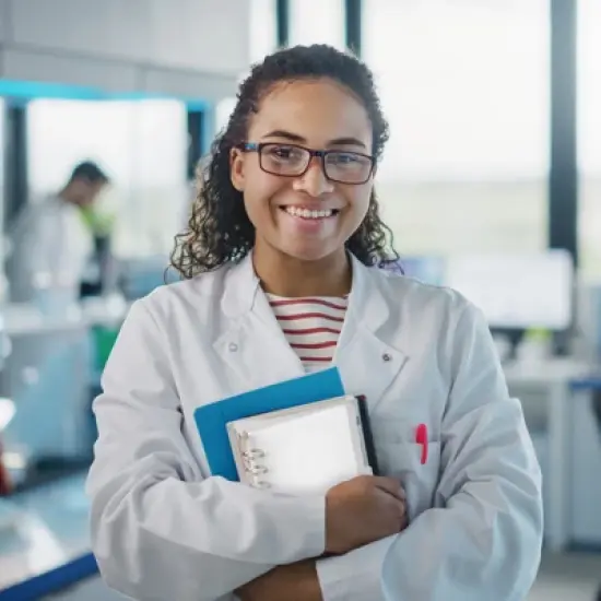 Unique Bargains PVC Waterproof Metal 6 Ring Round Binder Cover for Meeting Folder A7 4 Pcs image {3}