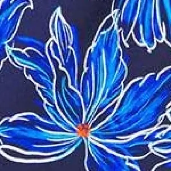 Swimsuits for All Women&rsquo;s Plus Size Tie-Back Tankini Top image {2}