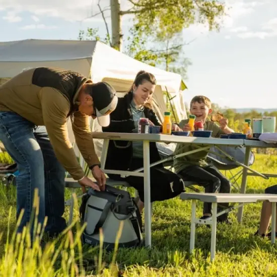 Core Equipment Performance 23qt Cooler image {9}