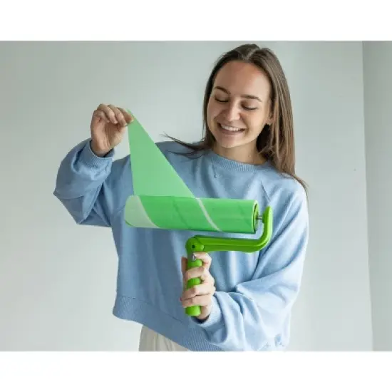 Evercare Mega Lint Roller Refill - 75ct image {4}