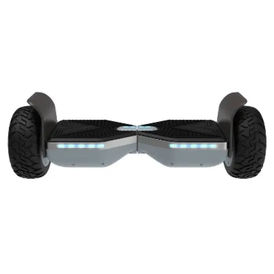 GOTRAX SRX PRO Bluetooth Hoverboard image {1}