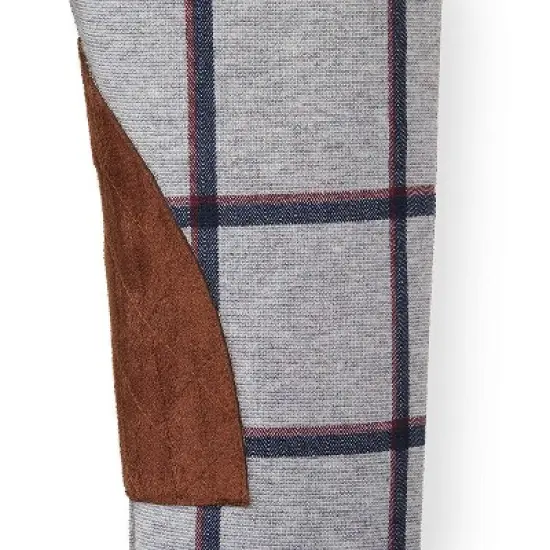 Hope & Henry Girls' Ponte Riding Pant, Kids image {2}