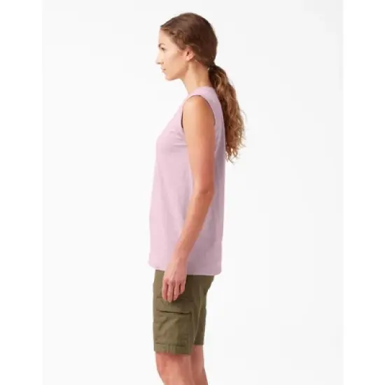 Dickies Women's Tank Top image {2}