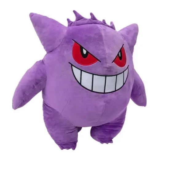 Pokemon 24" Plush - Gengar image {1}