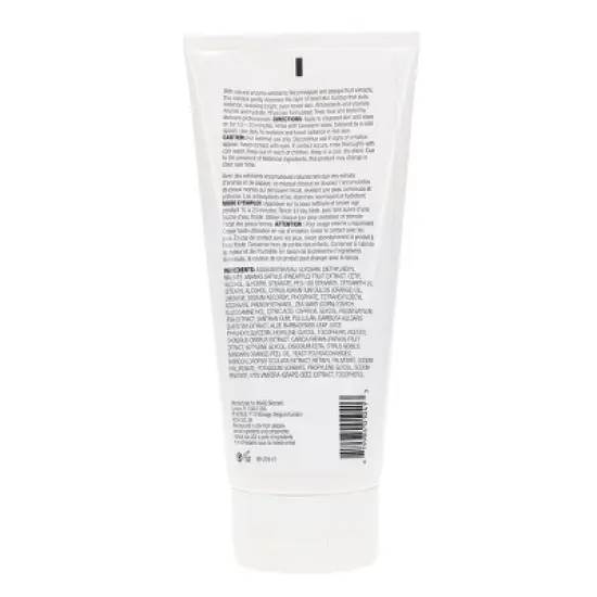 IMAGE Skincare VITAL C Hydrating Enzyme Masque 6 oz image {4}