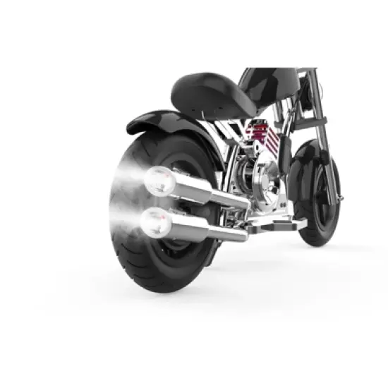 Voltaic Kids Electric Motorcycle Zapzoom image {3}