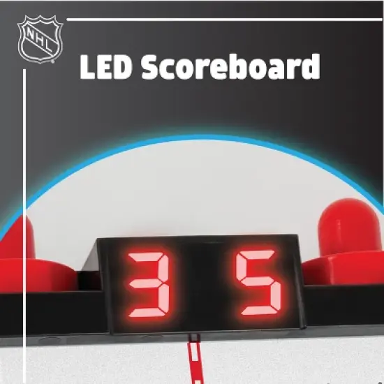 Eastpoint NHL Tabletop Hover Hockey image {5}
