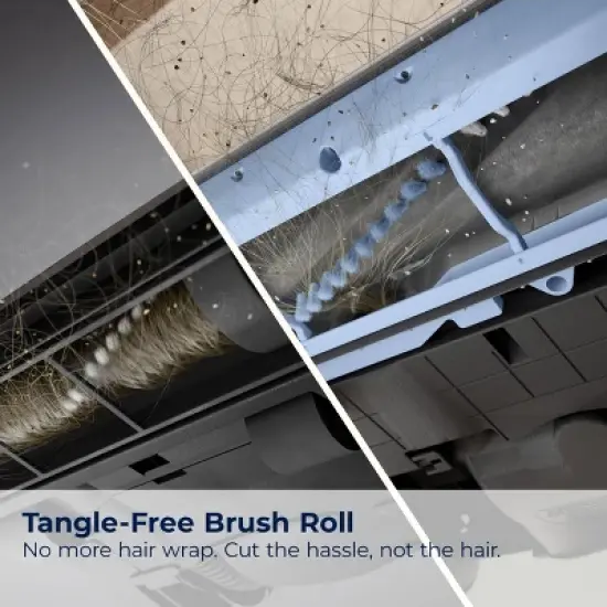 Bissell CleanView Max Tangle Free Vacuum Cleaner image {3}