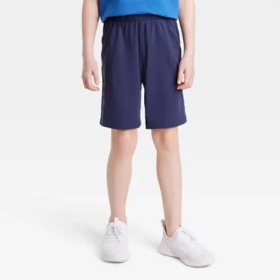 Boys' Soft Gym Shorts - All in Motion&trade; image {2}