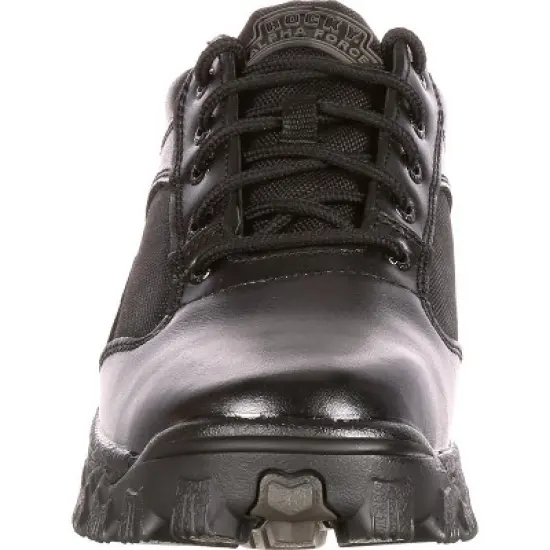 Men's Rocky Alpha Force Oxford Shoe image {2}