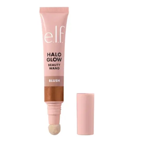 e.l.f. Halo Glow Blush Beauty Wand - 0.33 fl oz image {16}