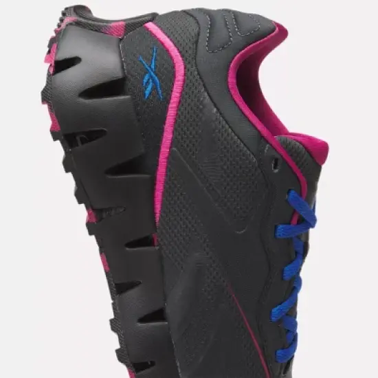 Zig Dynamica 4 Adventure Running Shoes image {6}