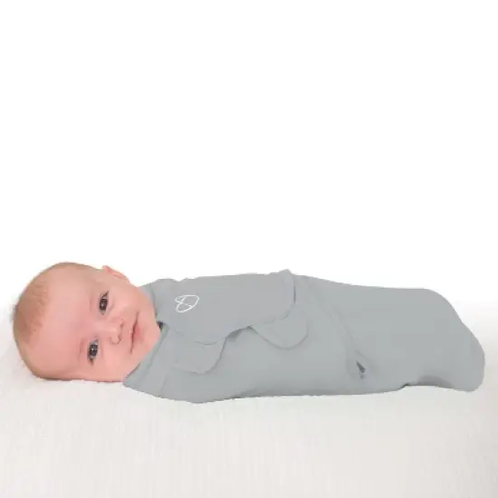SwaddleMe Original Swaddle Wrap Newborn S/M - 3pk image {3}