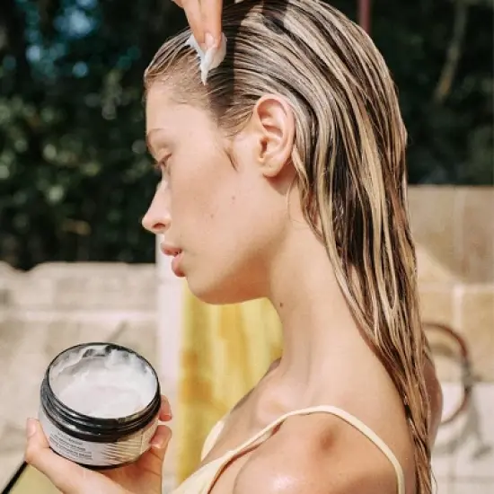 Bondi Boost HG Miracle Hair Mask - 8.45 fl oz/250ml - Ulta Beauty image {6}