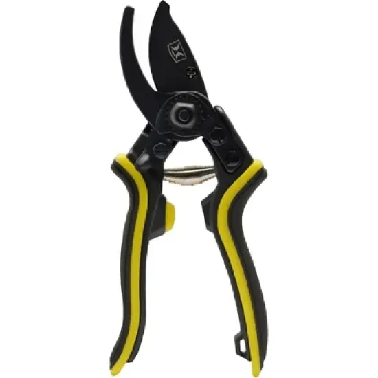 Hawk Hand Pruner w/ High Carbon Steel SK5 Blade image {2}
