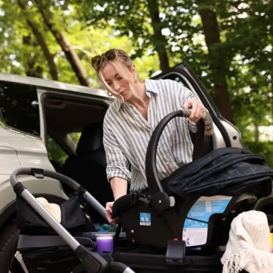 Safety 1st Summit Wagon Stroller image {27}