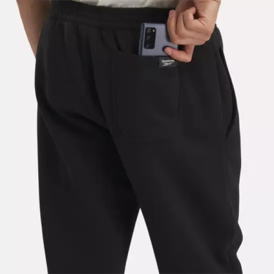 Classics Wardrobe Essentials Fleece Pants image {5}