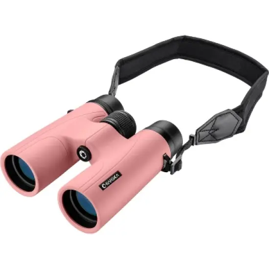 Barska 10x42mm Crush Binoculars - Pink image {6}