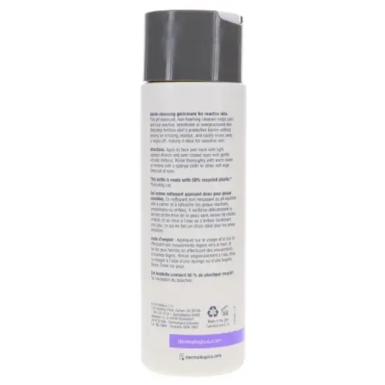 Dermalogica Ultracalming Cleanser 8.4 oz image {5}